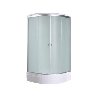 Душевая кабина D3010 LED